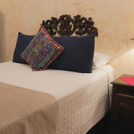 Hotel Posada De La Luna Antigua Extérieur photo