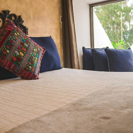 Hotel Posada De La Luna Antigua Extérieur photo