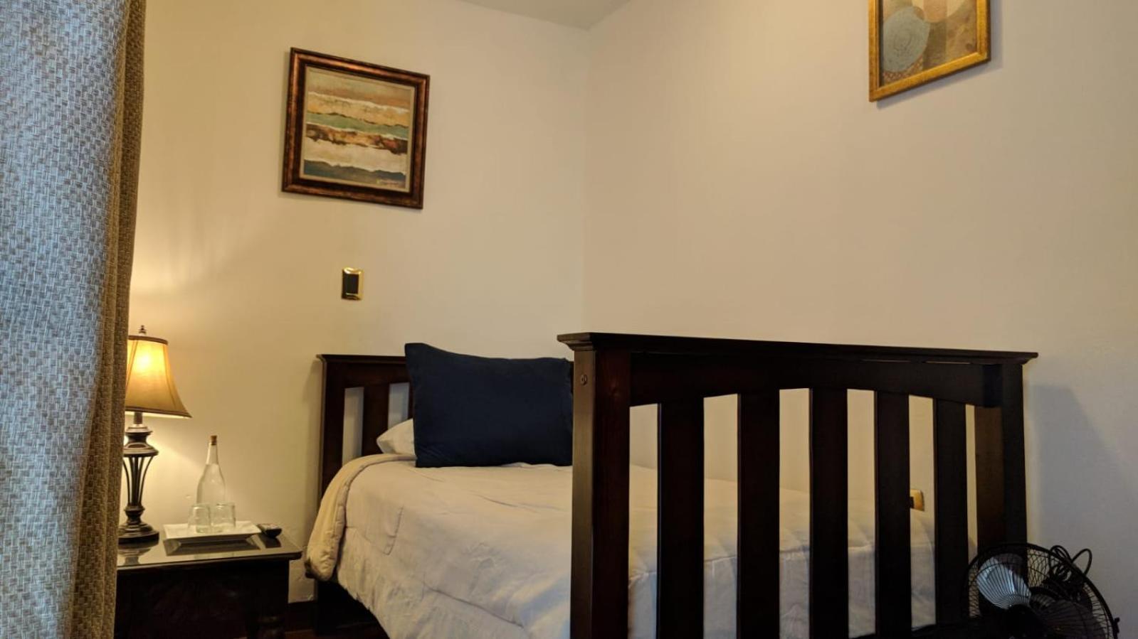 Hotel Posada De La Luna Antigua Extérieur photo