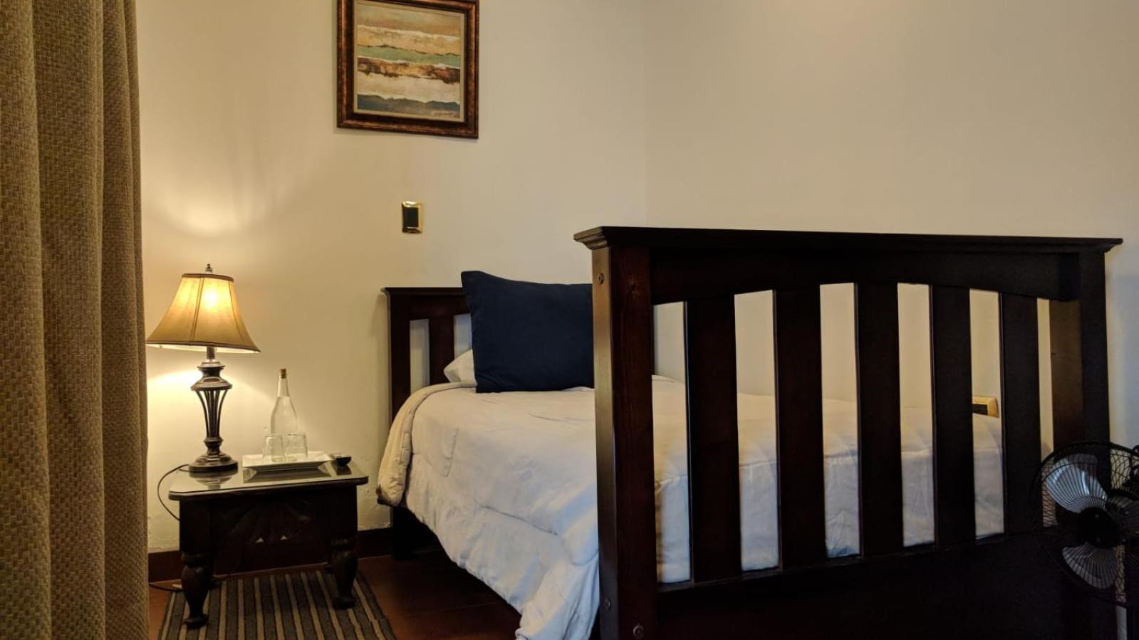 Hotel Posada De La Luna Antigua Extérieur photo