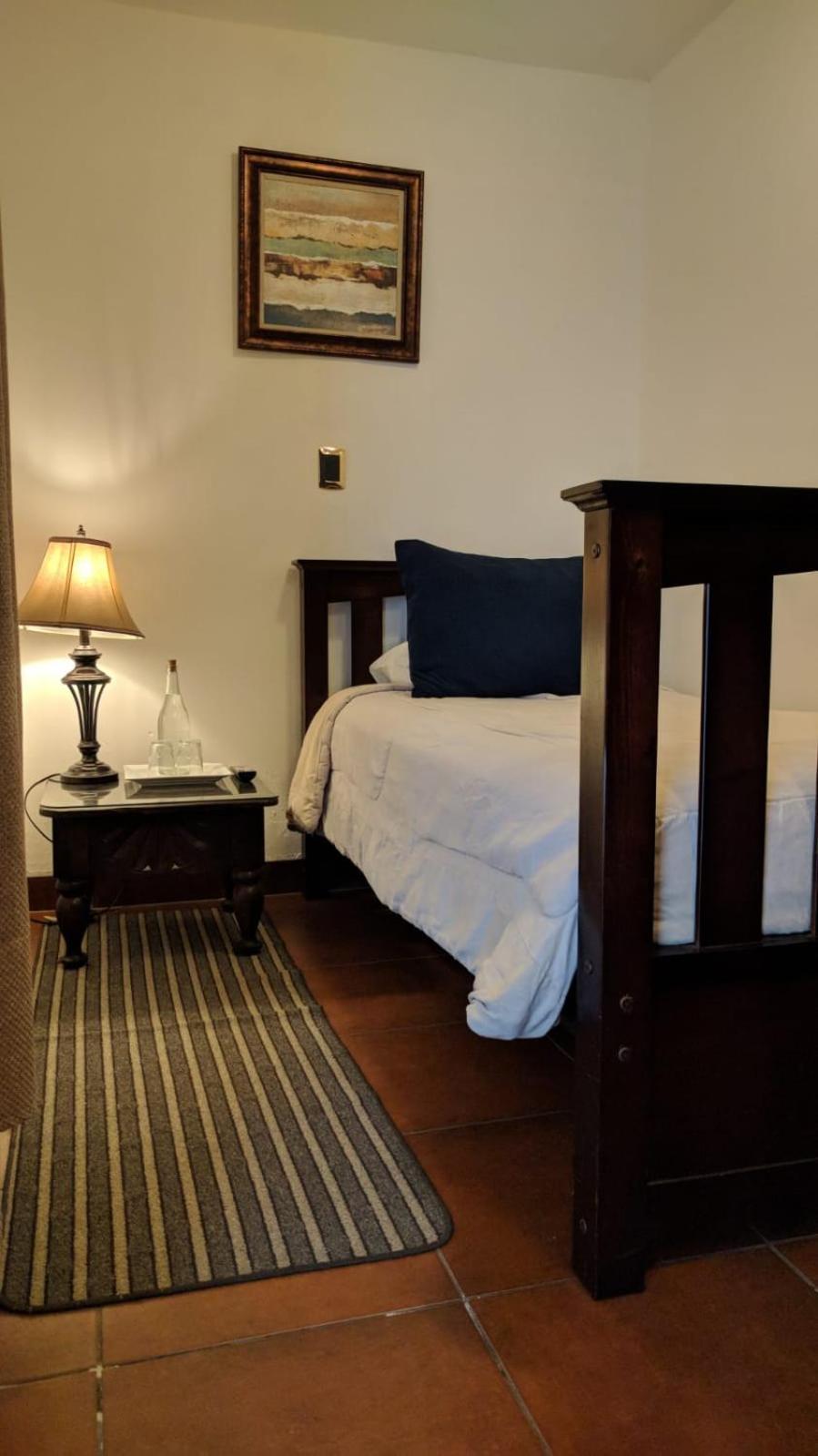 Hotel Posada De La Luna Antigua Extérieur photo