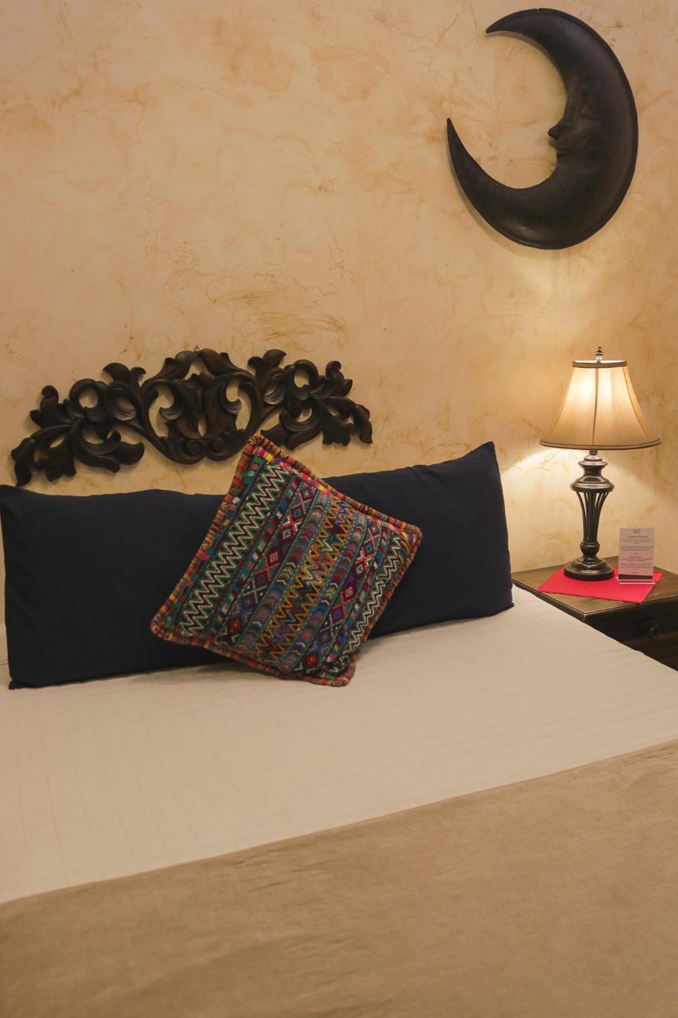 Hotel Posada De La Luna Antigua Extérieur photo