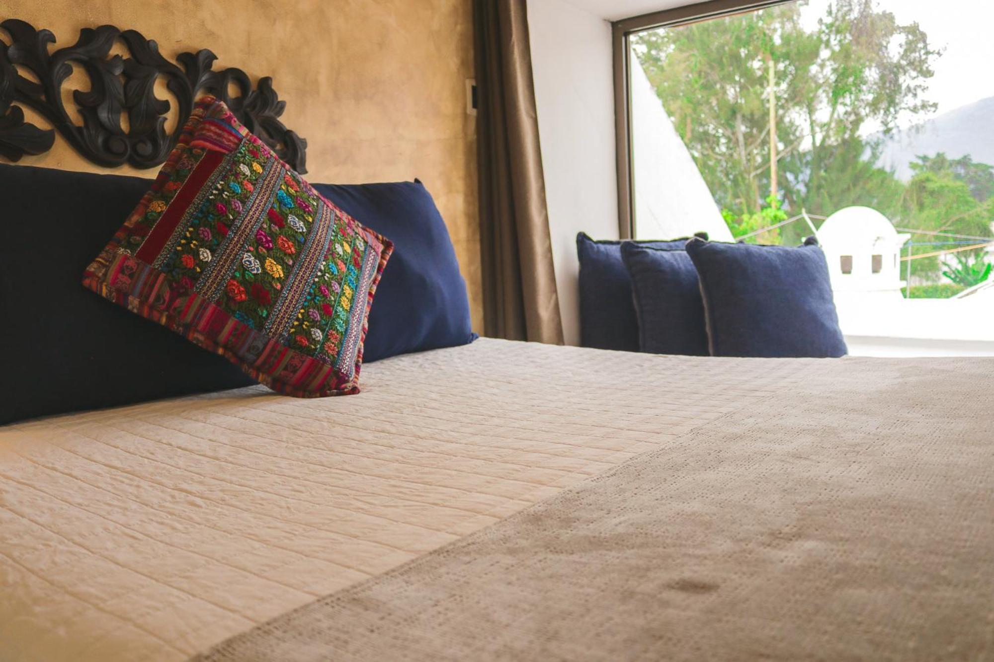 Hotel Posada De La Luna Antigua Extérieur photo