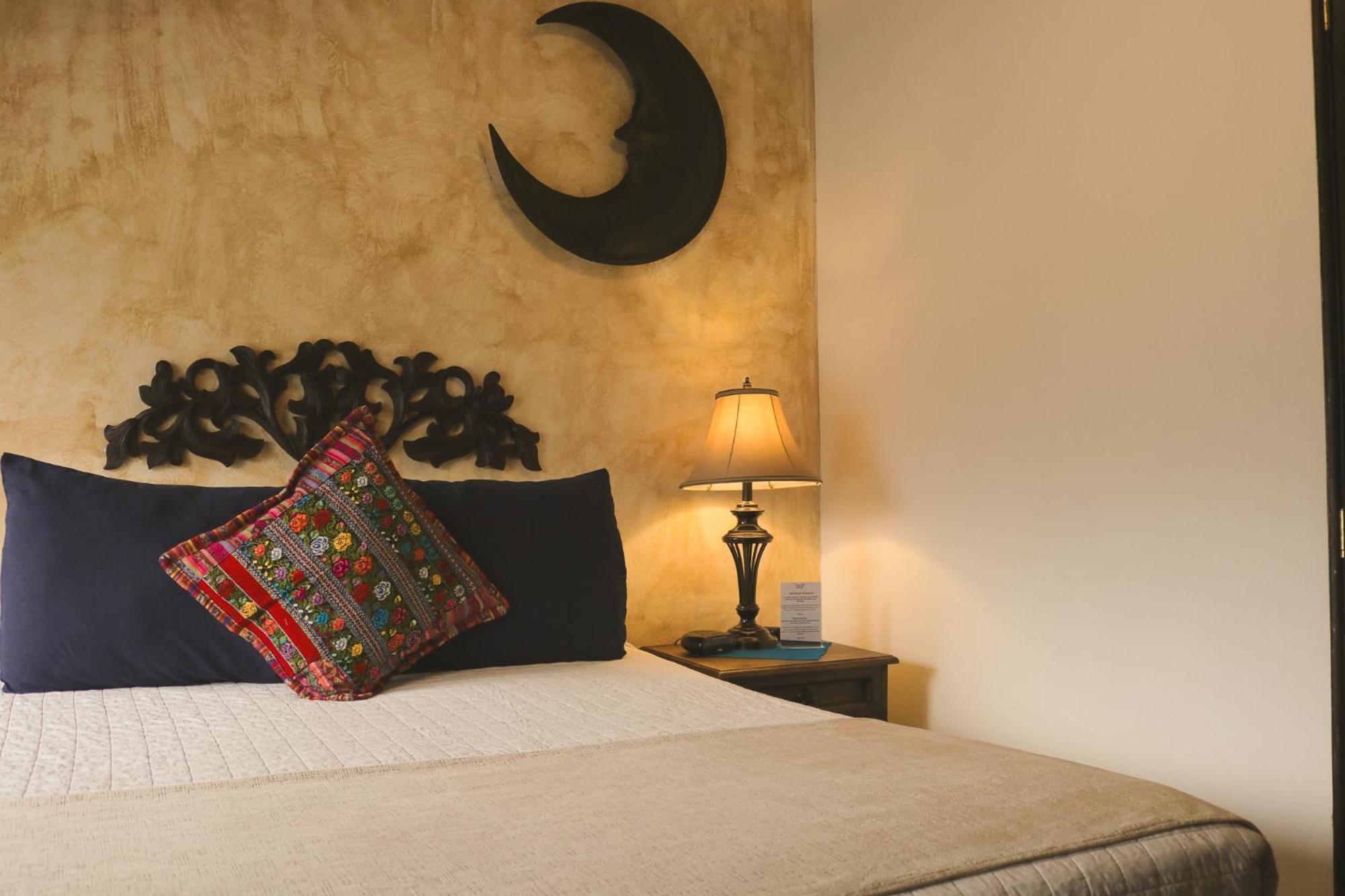 Hotel Posada De La Luna Antigua Extérieur photo