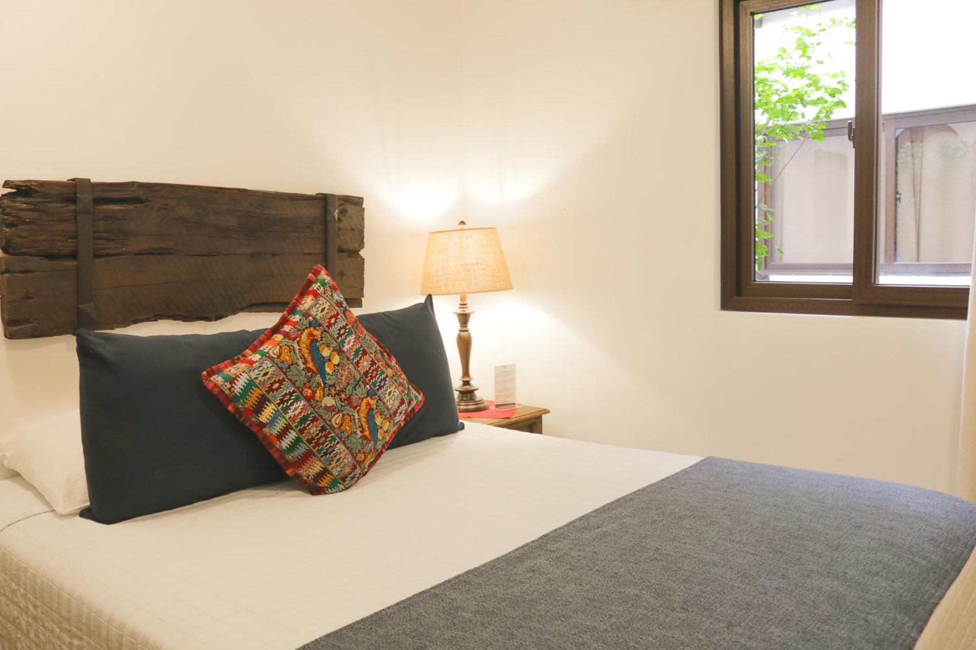 Hotel Posada De La Luna Antigua Extérieur photo