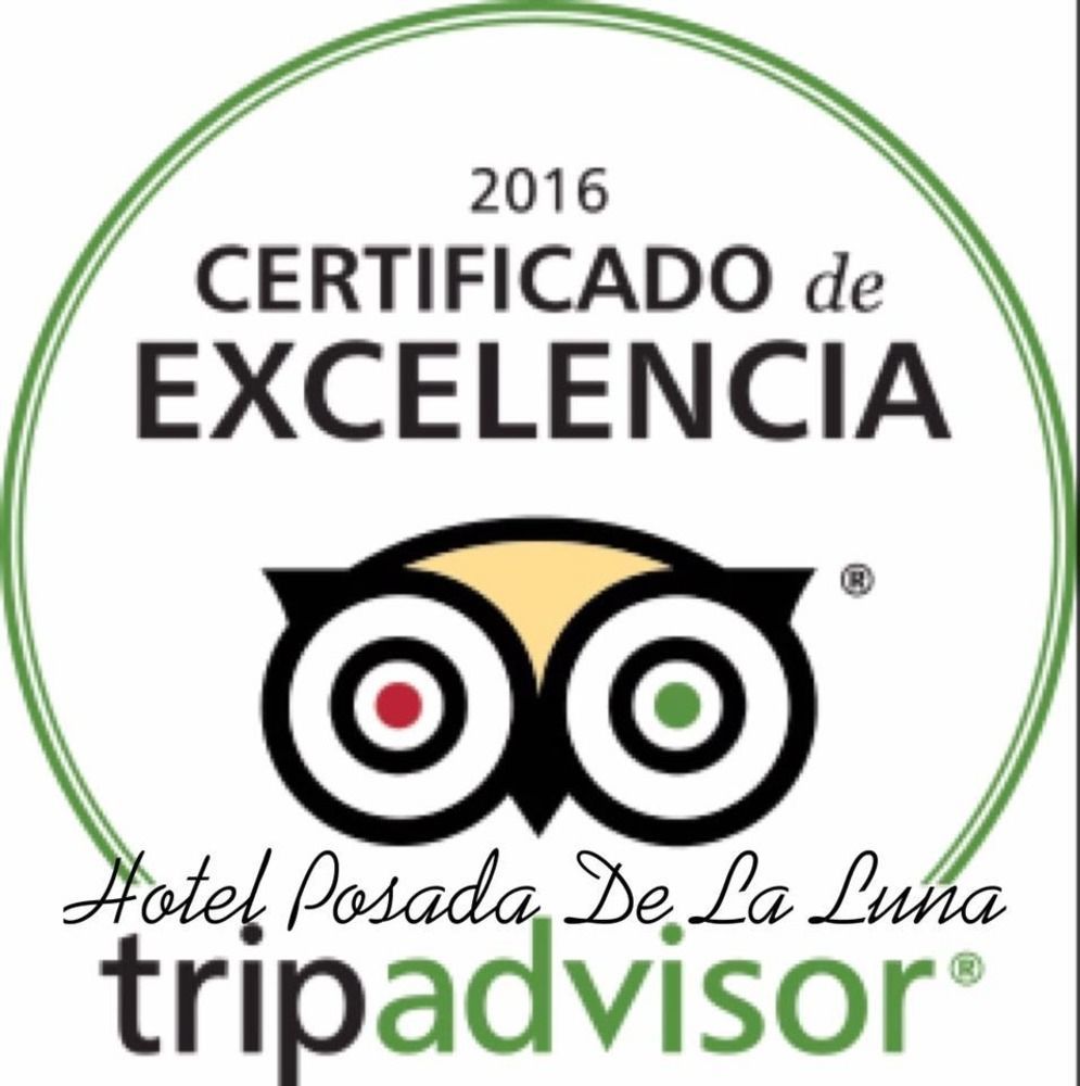 Hotel Posada De La Luna Antigua Extérieur photo